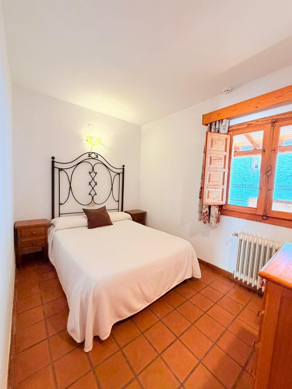 Estribo 2 Apartment in Arroyo Frío