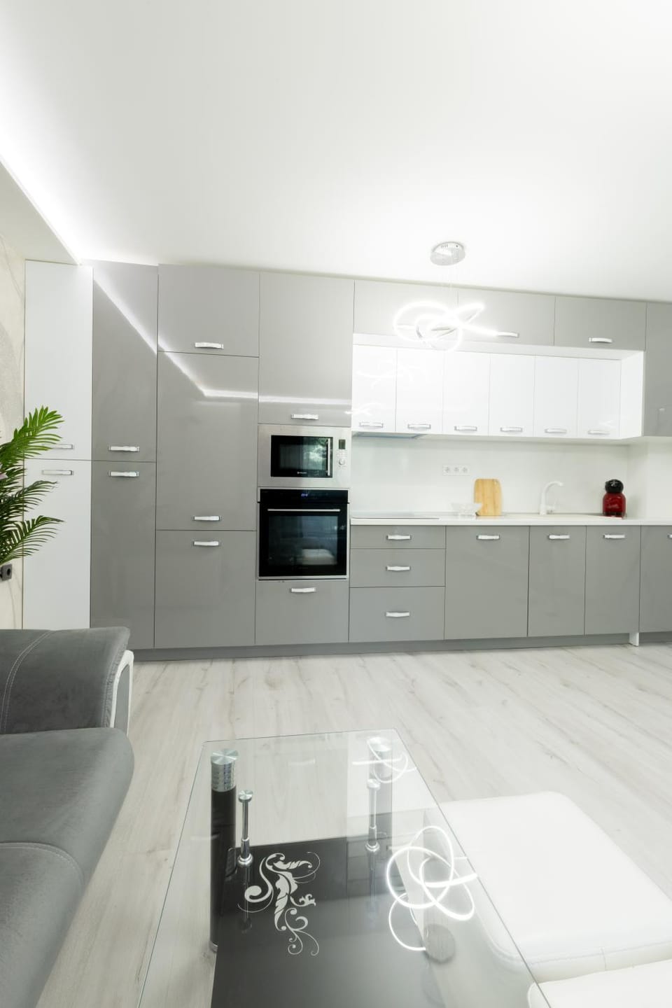 RICH 6 Apartment Apartment in Plovdiv