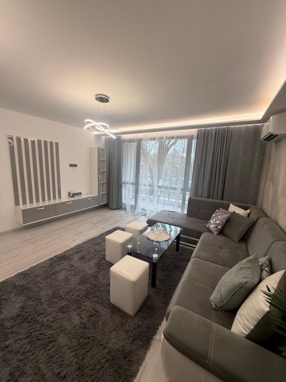 RICH 6 Apartment Apartment in Plovdiv