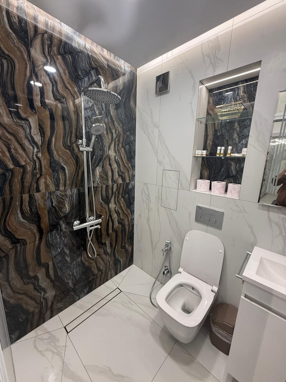 RICH 6 Apartment Apartment in Plovdiv