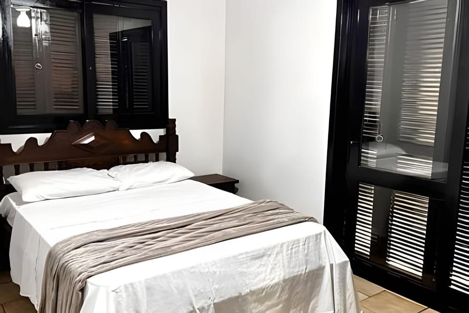 *Casa 4 quartos no centro de Torres 3 min da praia Apartment in State of Santa Catarina