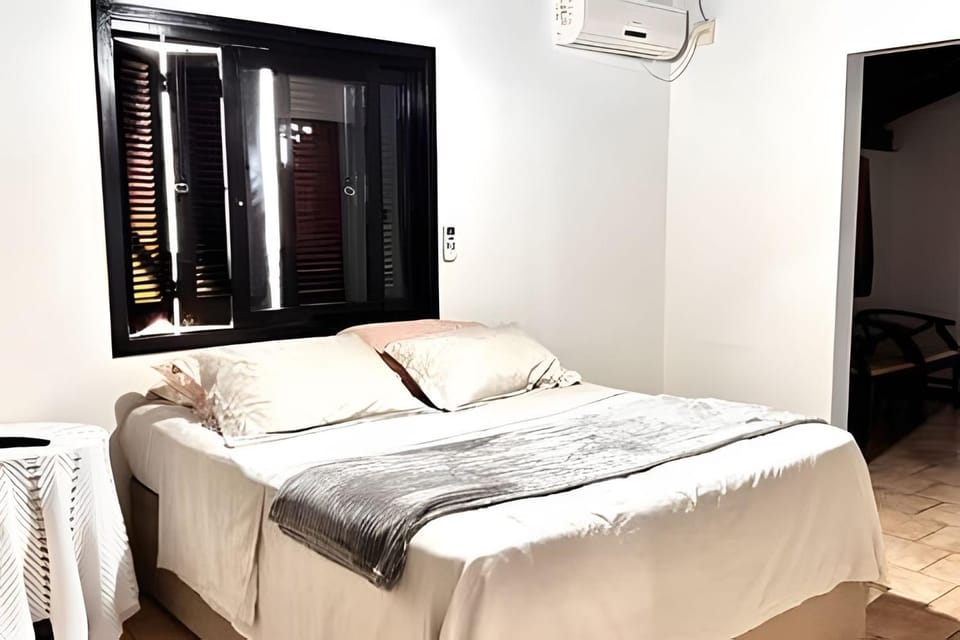 *Casa 4 quartos no centro de Torres 3 min da praia Apartment in State of Santa Catarina