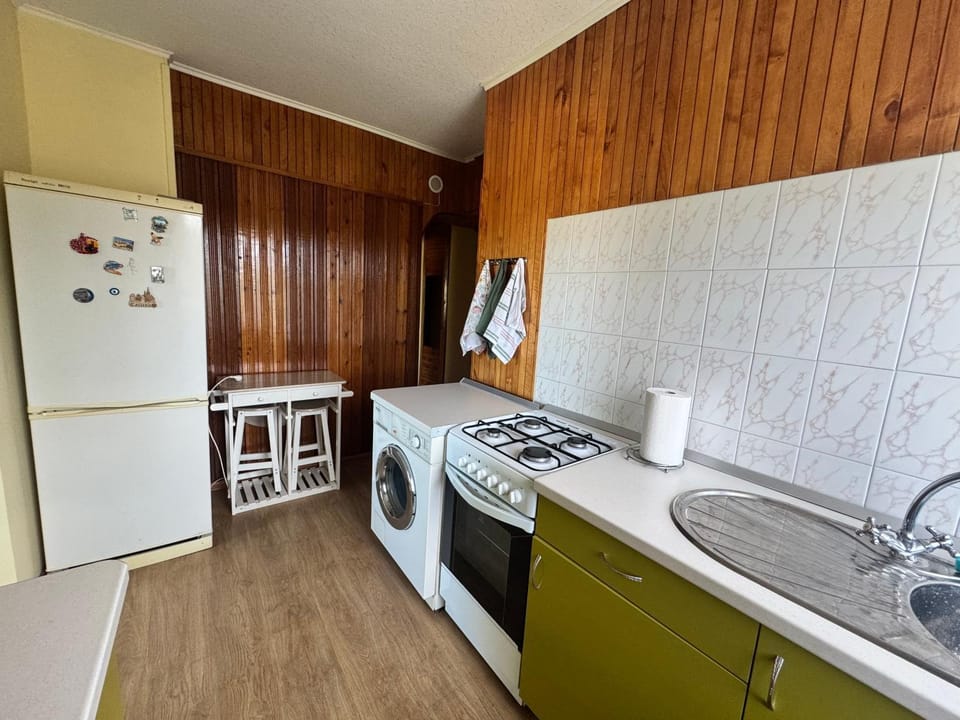 Pamario Apartamentai Apartment in Klaipėda County, Lithuania