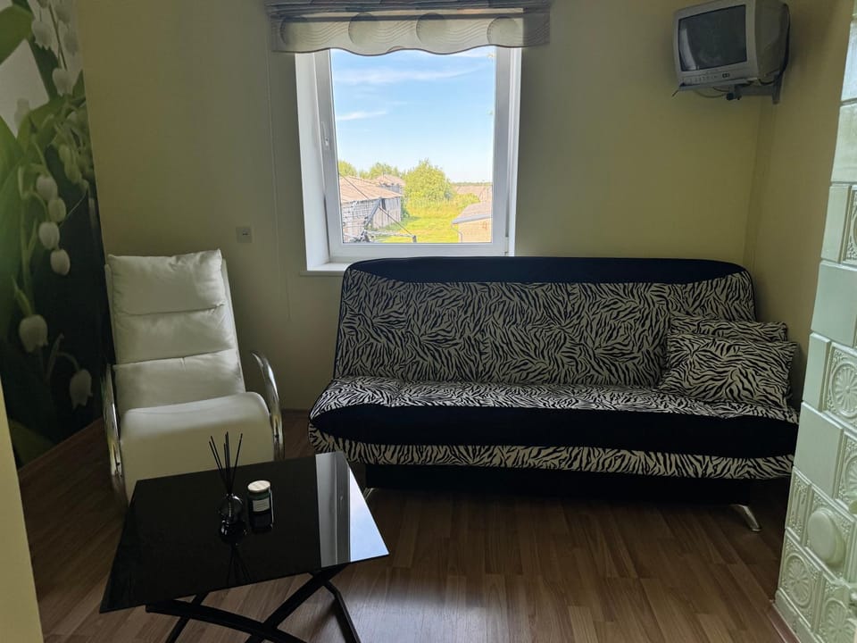 Pamario Apartamentai Apartment in Klaipėda County, Lithuania