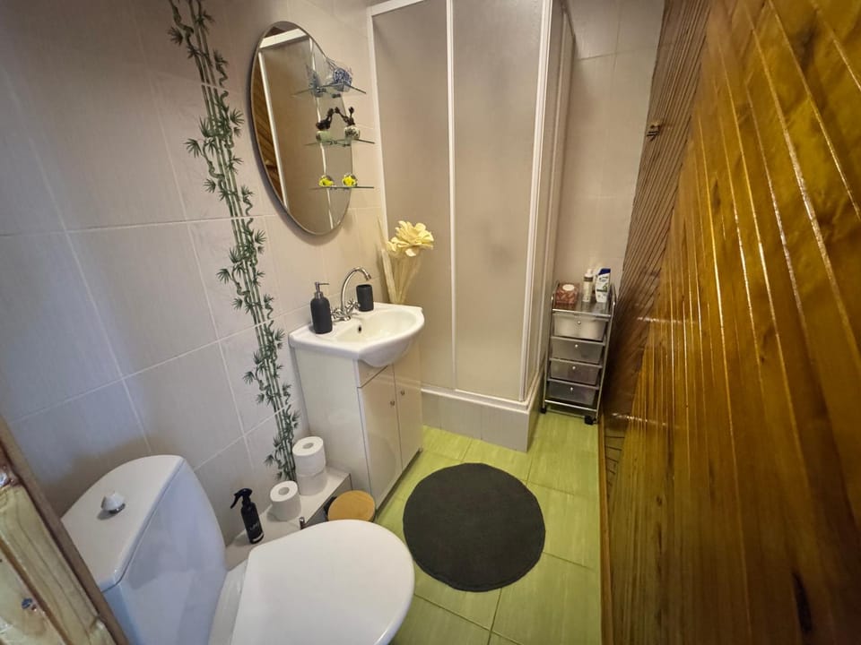 Pamario Apartamentai Apartment in Klaipėda County, Lithuania