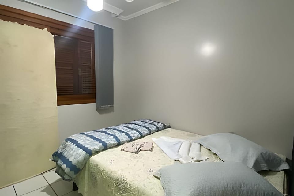 APTO há 150 MTS da praia com vista para o MAR! Apartment in State of Santa Catarina