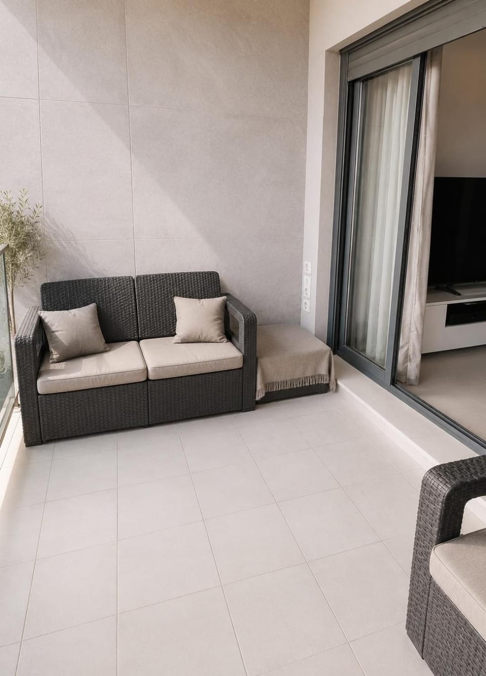 Apartamento Costa de Lujo Apartment in Benidorm