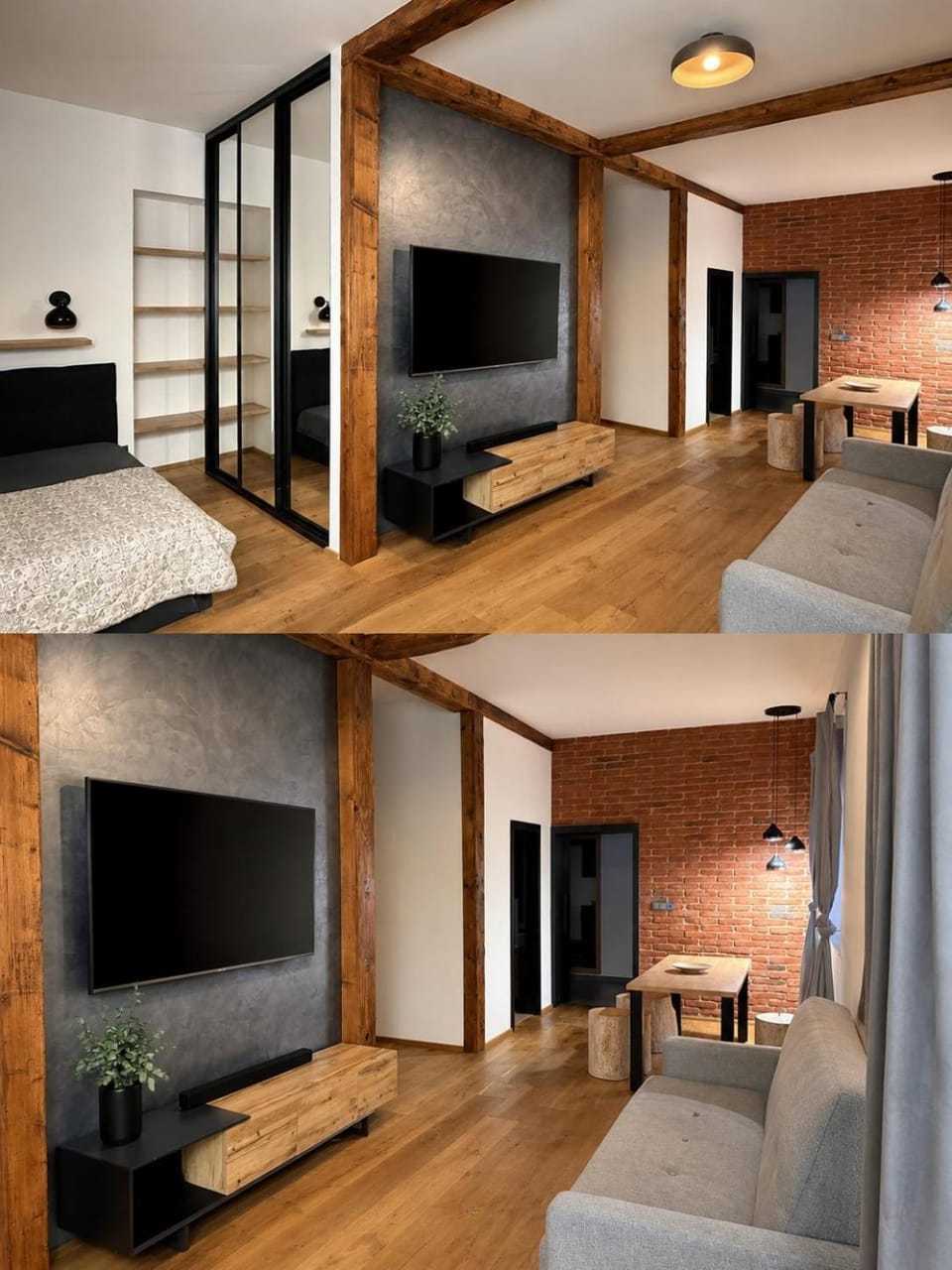 Studio apartment 2 Apartment in Czechia