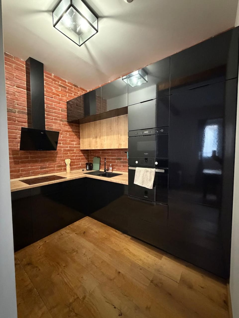Studio apartment 2 Apartment in Czechia
