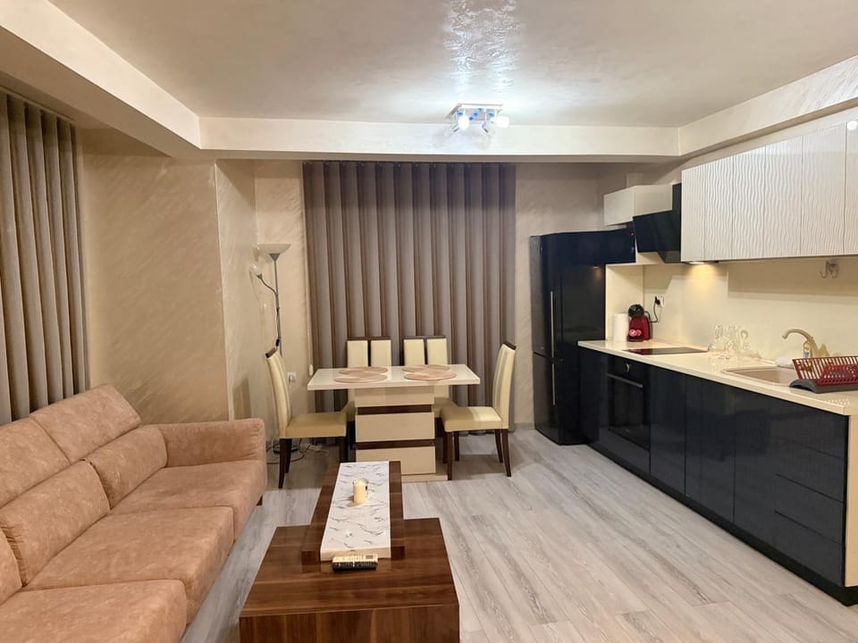RICH 7 Apartment Apartment in Plovdiv