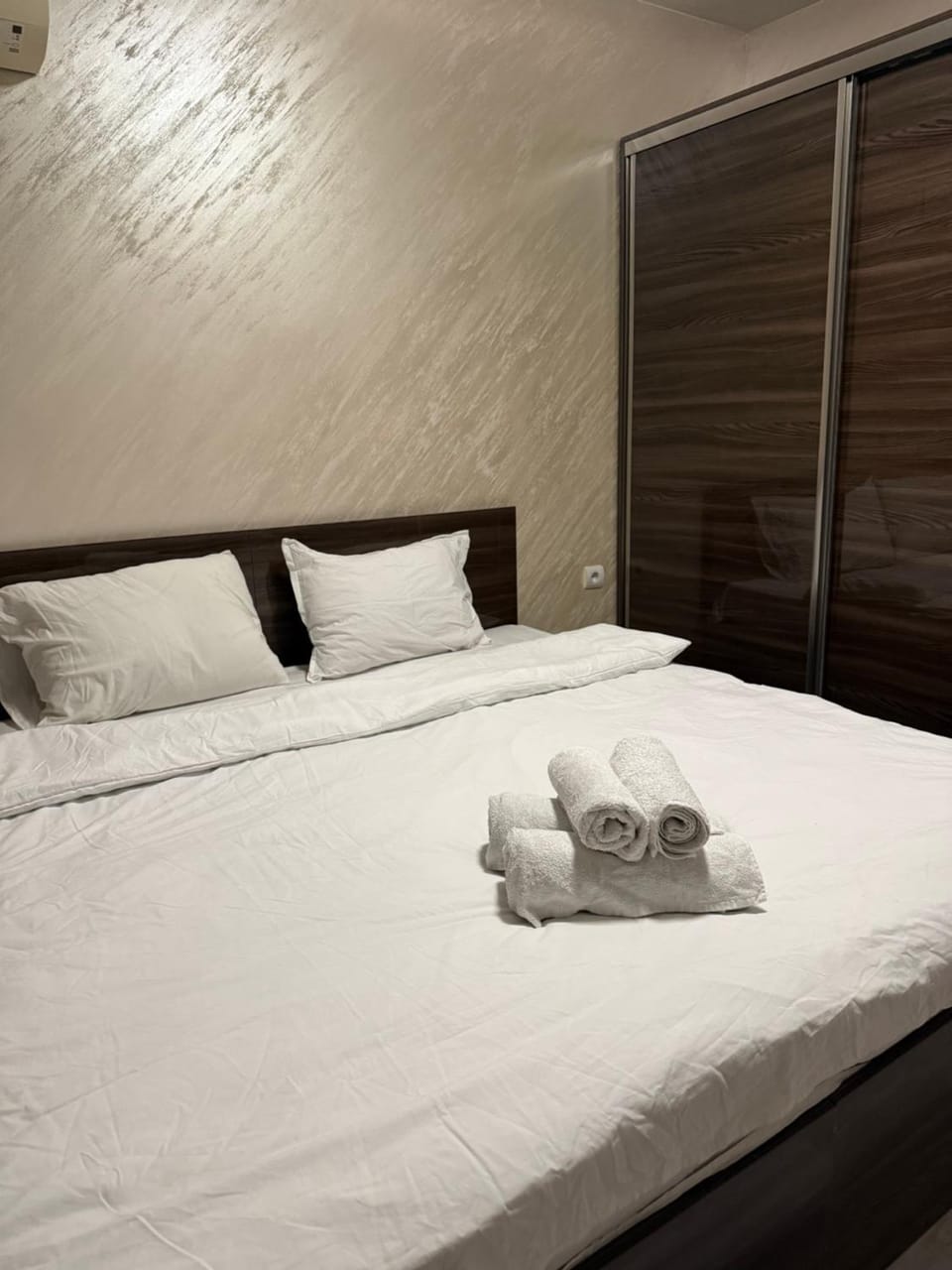 RICH 7 Apartment Apartment in Plovdiv