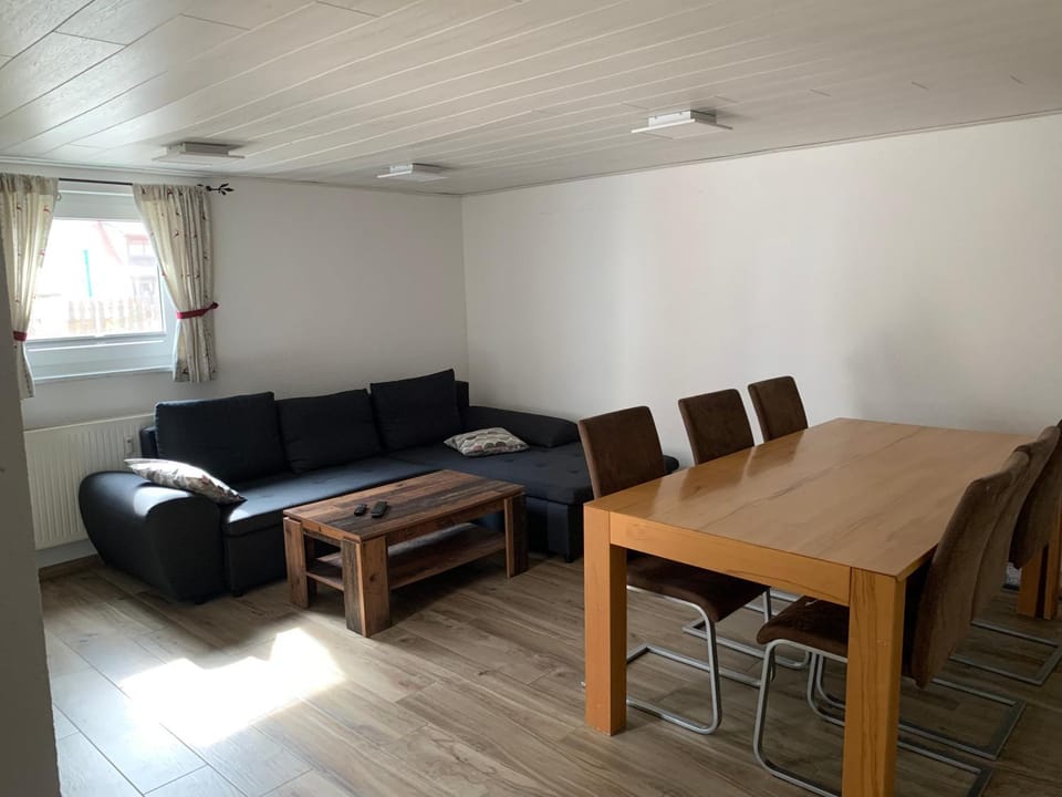 Hofgut Wehlenberg Apartment in Gunzenhausen
