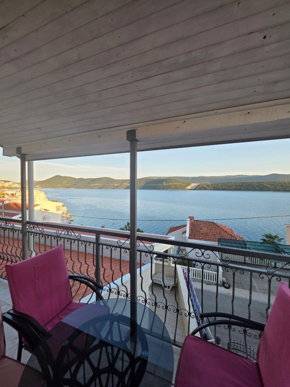 Villa Lamia Apartment in Neum