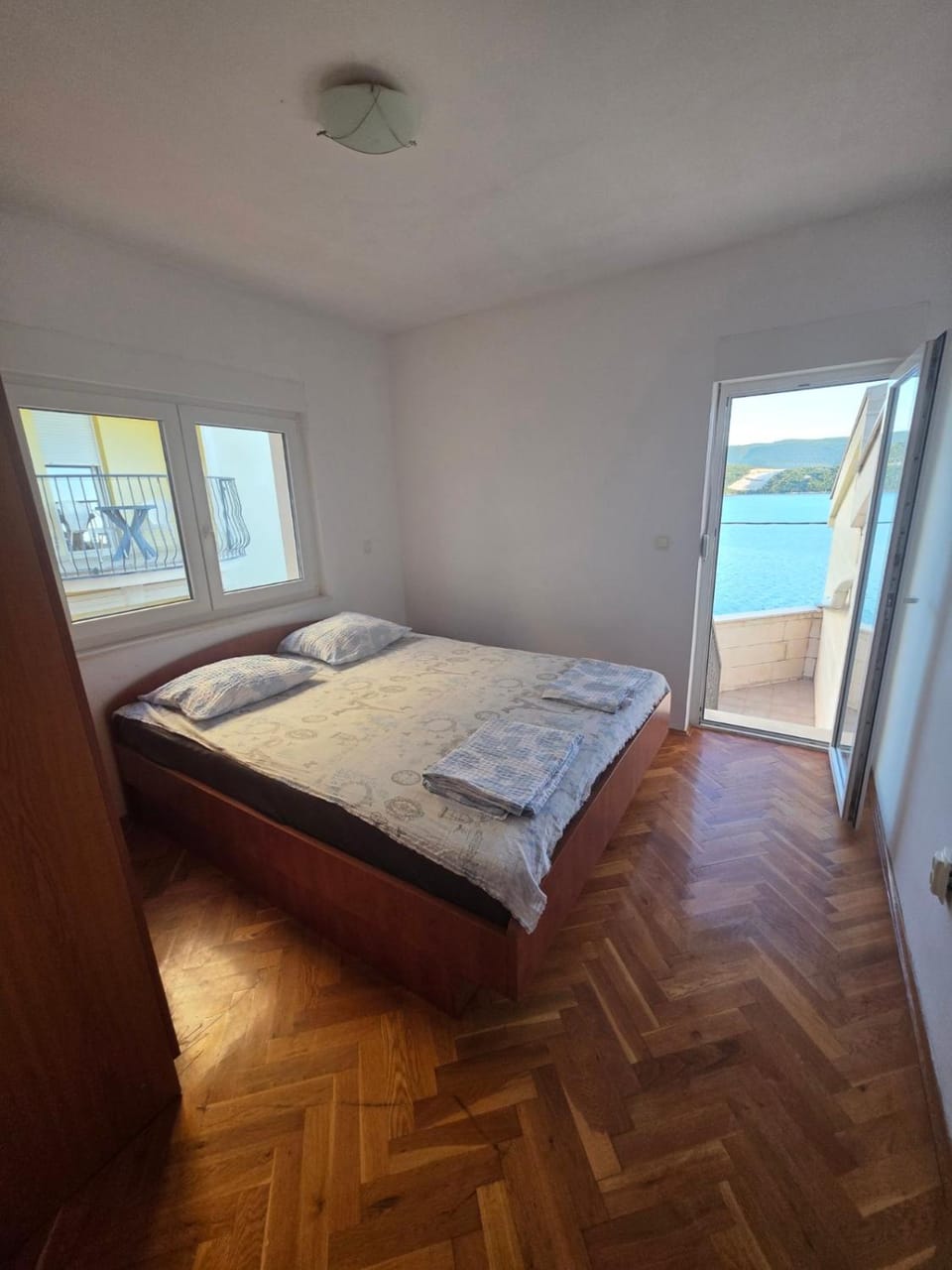Villa Lamia Apartment in Neum