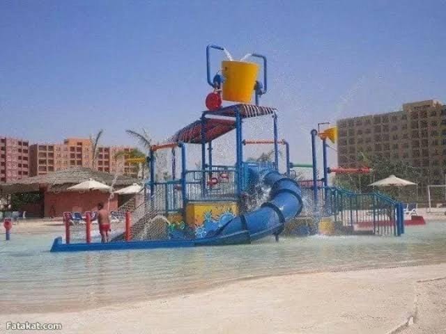 Porto golf شاليه بورتو جولف العلمين الساحل الشمالي Chalet in Egypt