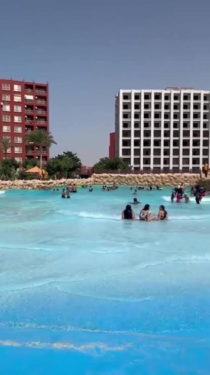 Porto golf شاليه بورتو جولف العلمين الساحل الشمالي Chalet in Egypt