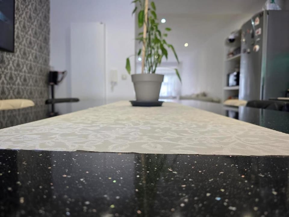Maison Élégante - Space & Comfort Vilvoorde Apartment in Flanders