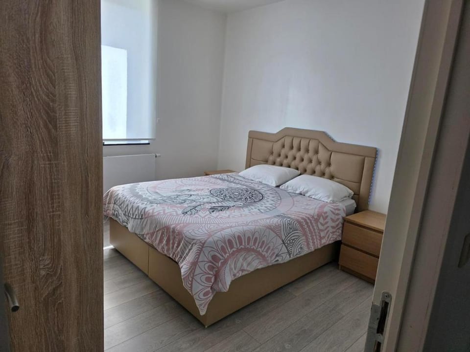 Maison Élégante - Space & Comfort Vilvoorde Apartment in Flanders