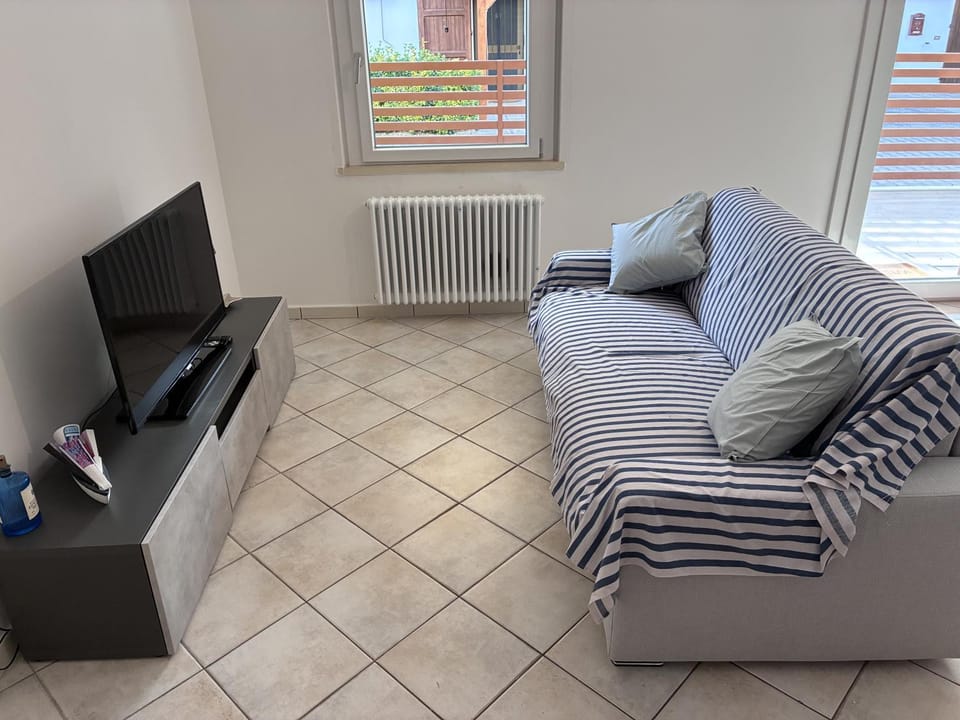 Max&Mara Apartment in Marina di Ravenna