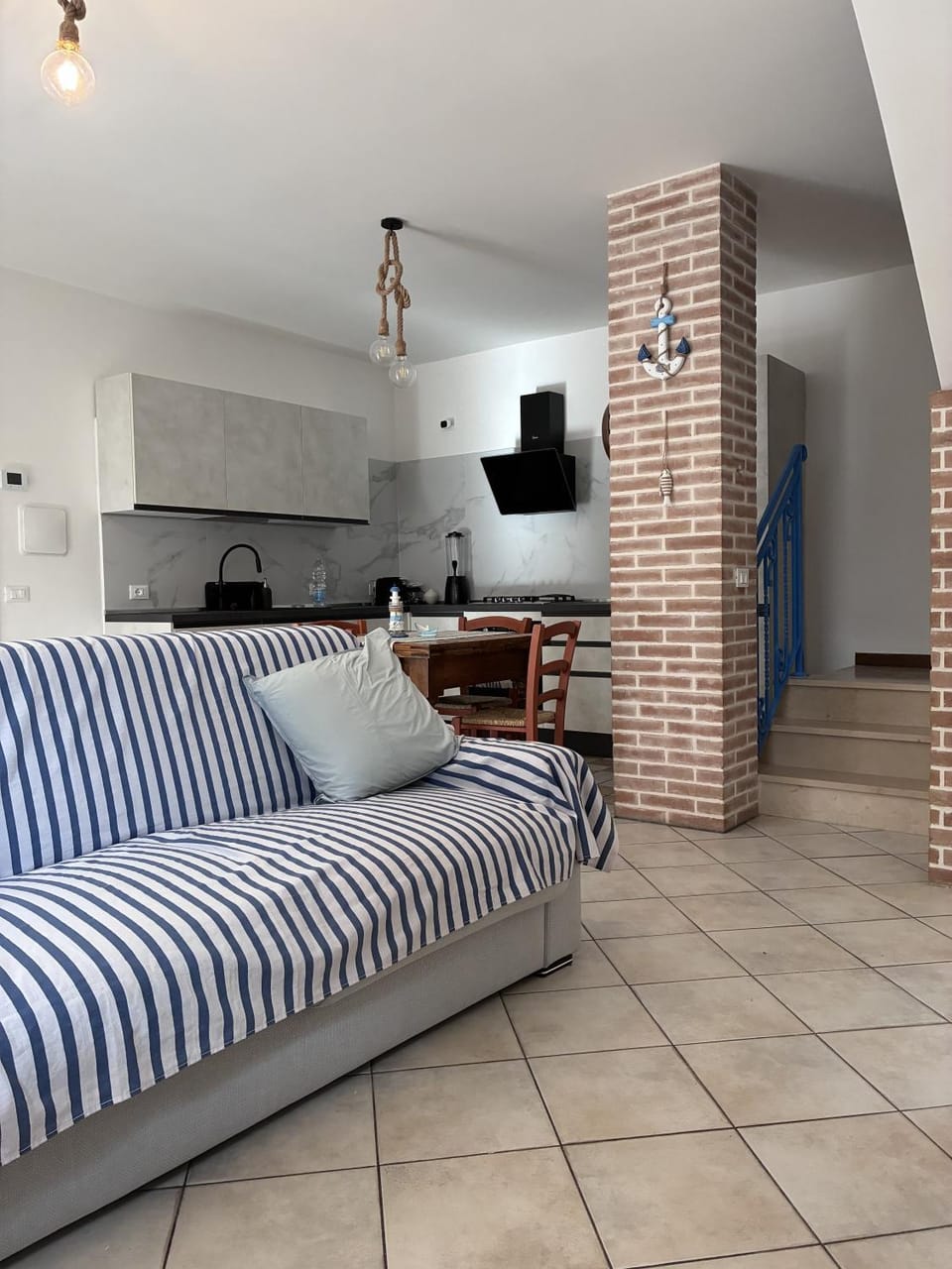 Max&Mara Apartment in Marina di Ravenna