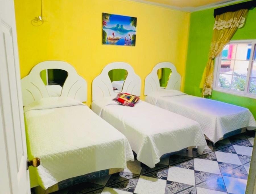 Apartamento el Amigo Apartment in Panajachel