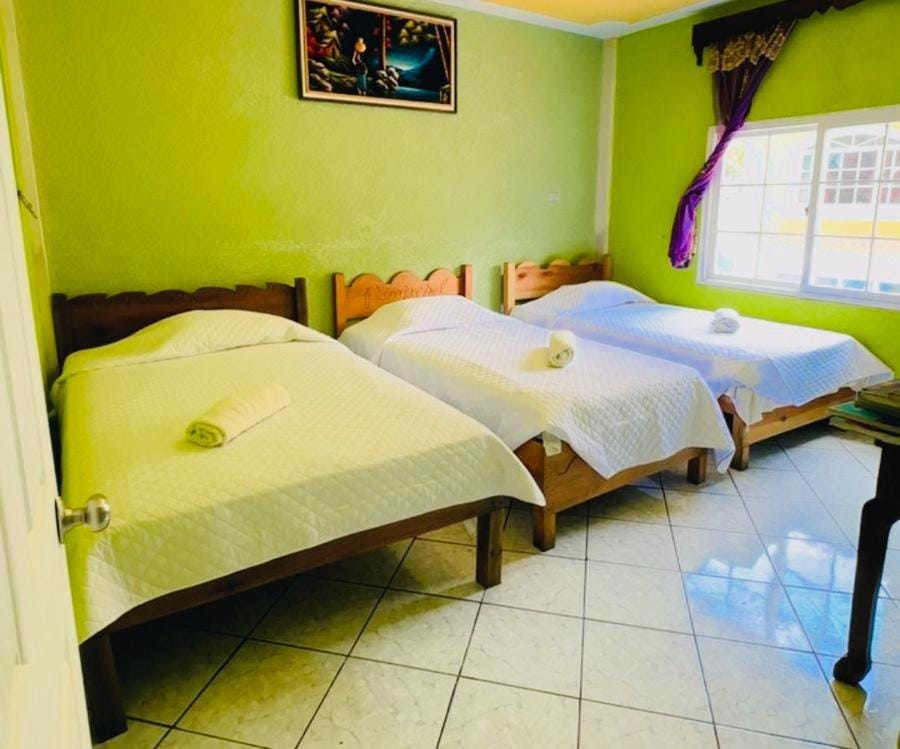Apartamento el Amigo Apartment in Panajachel