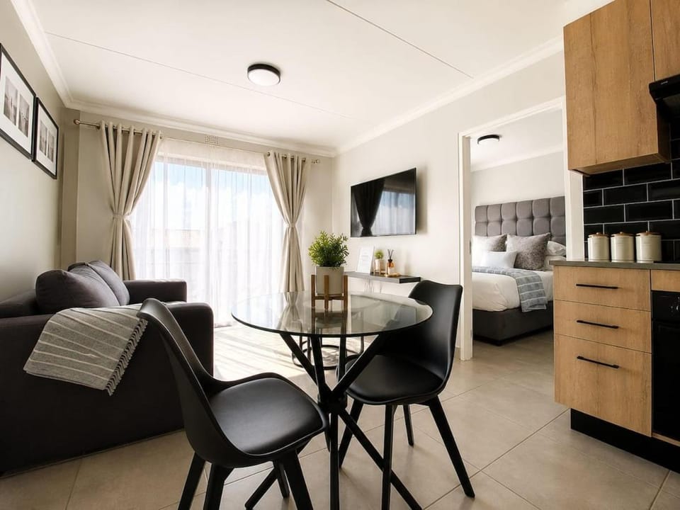 Tower Heights Apartment in Gauteng