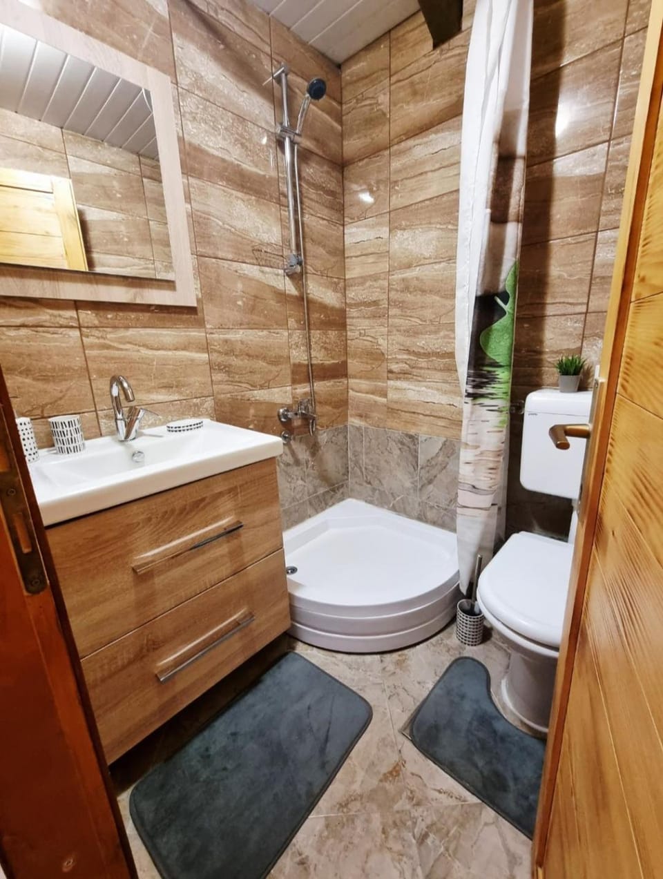Apartment and room Babe Mare Apartment in Lika-Senj County