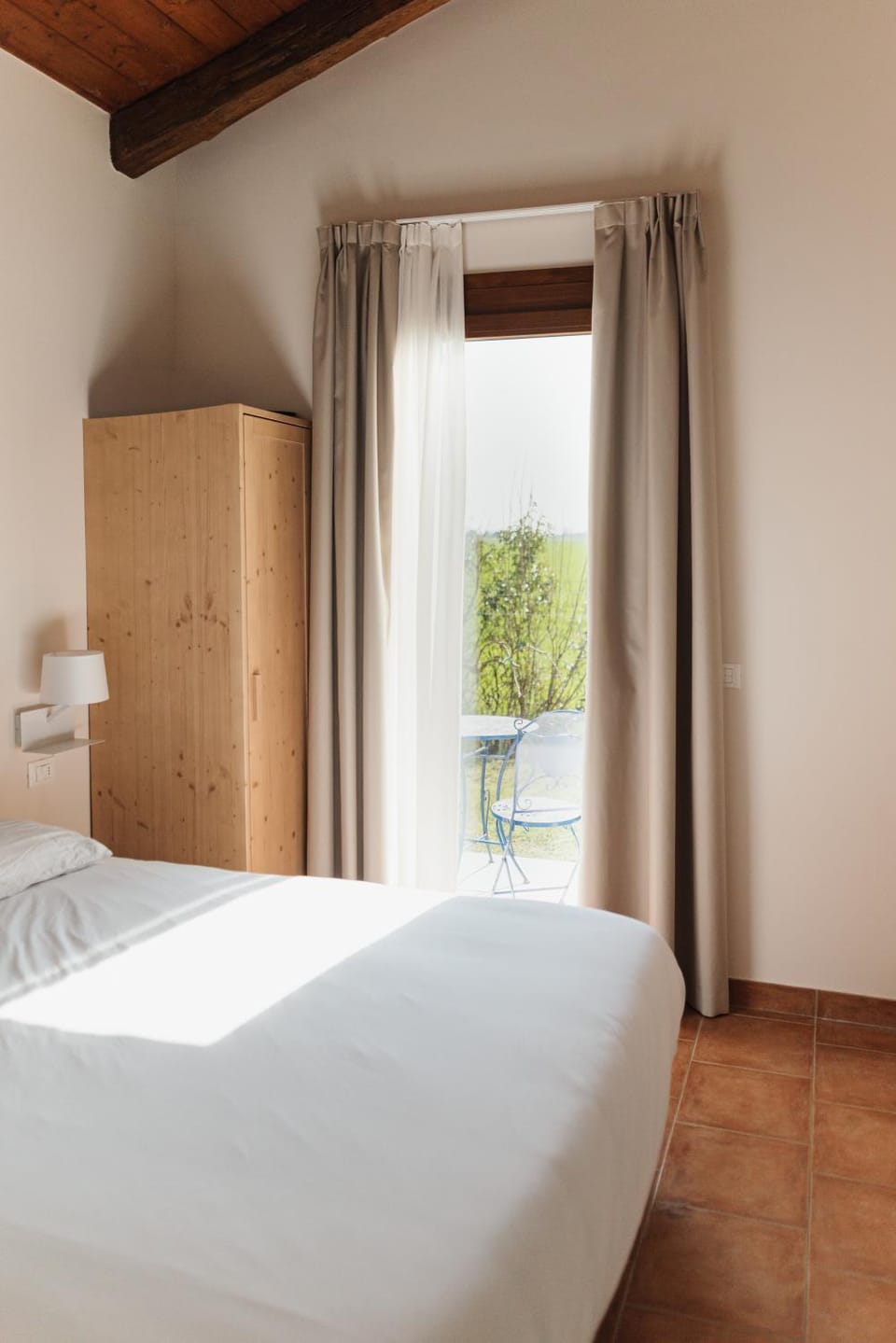 Villa Codetta Chalet Isabella Chalet in Veneto