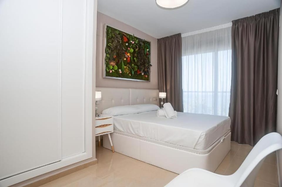 Amplaries Apartment in Valencian Community