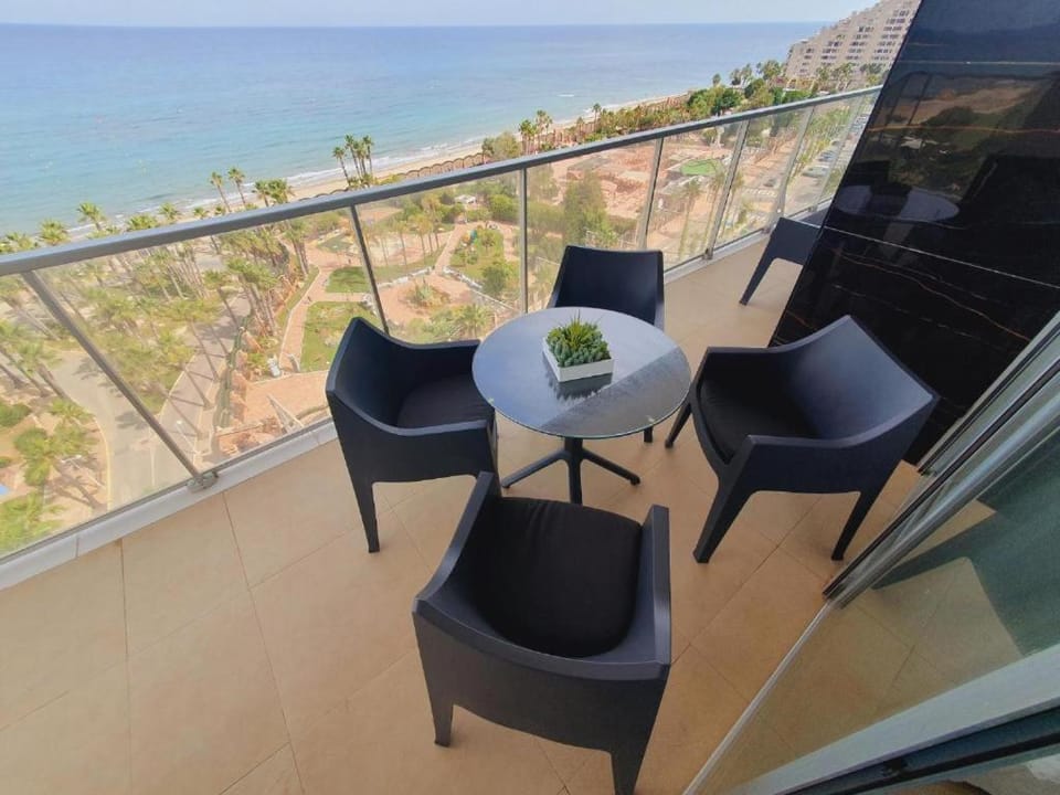 Amplaries Apartment in Valencian Community