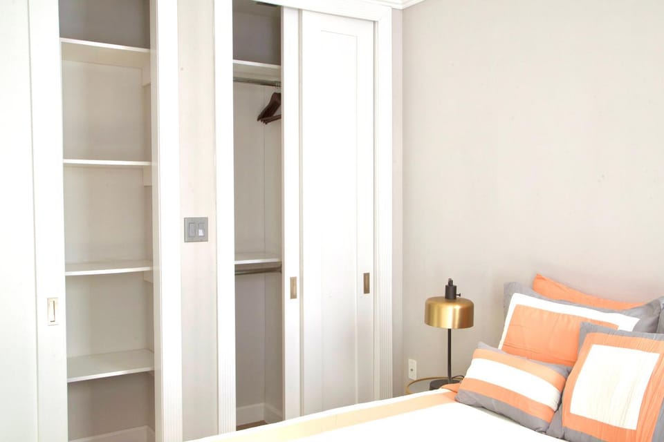 New York - Stay near Central Park Apartment in Upper Manhattan