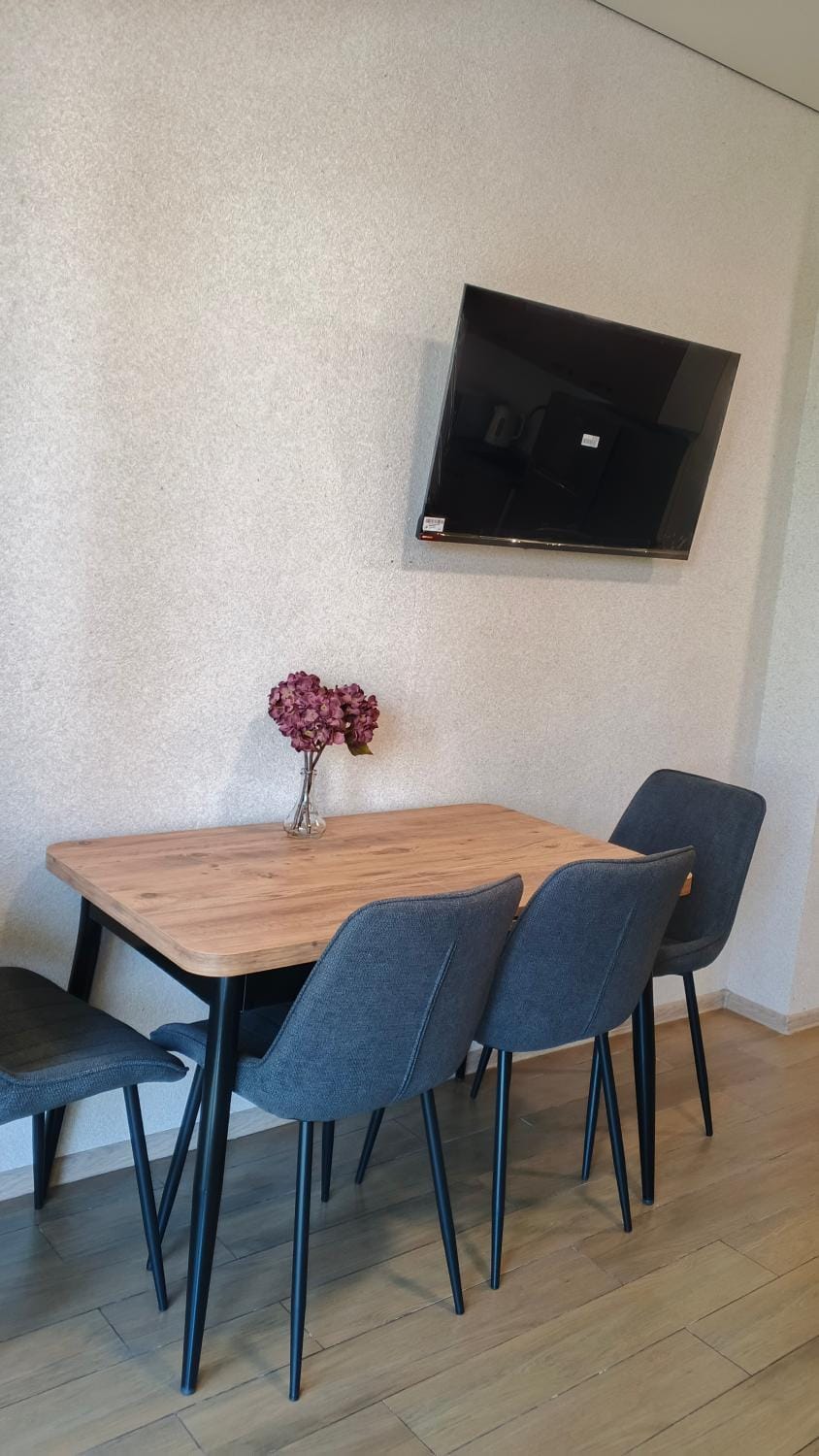 Ureki Sun Estate Apartment in Georgia