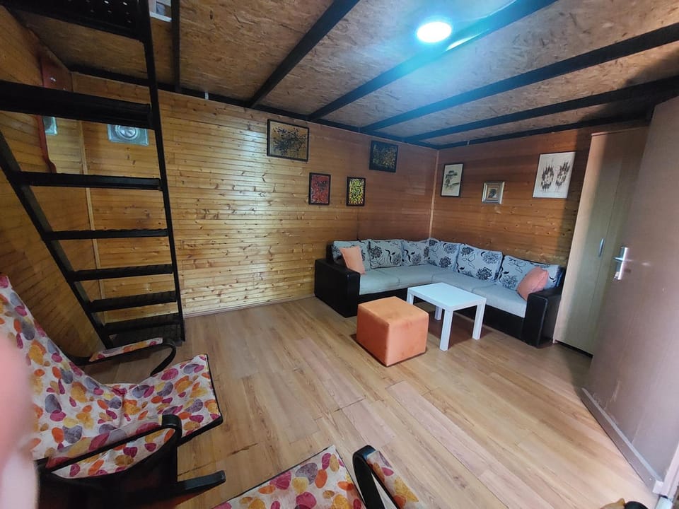 Kućica Dva Dječaka Bed and Breakfast in Ulcinj Municipality