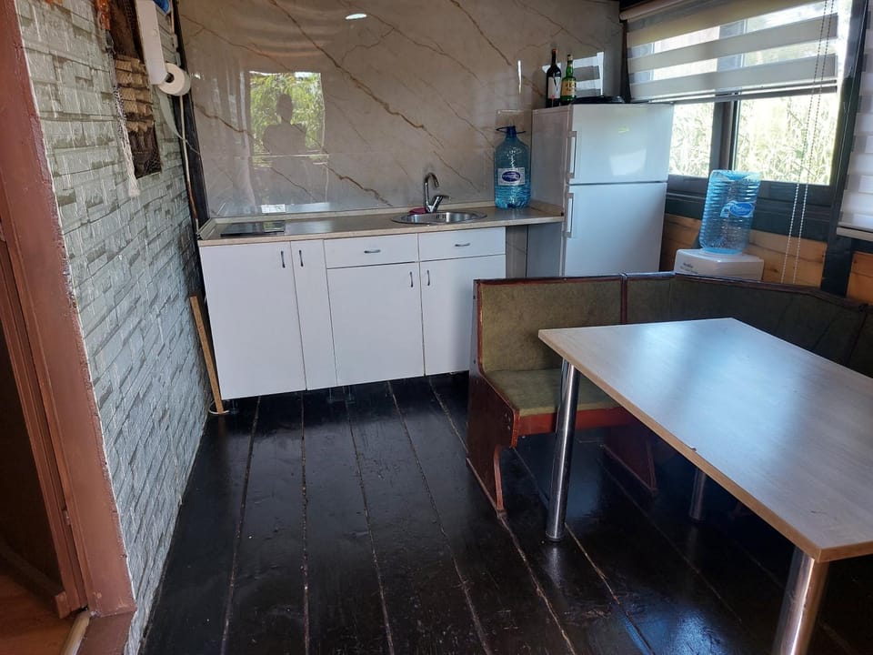 Kućica Dva Dječaka Bed and Breakfast in Ulcinj Municipality