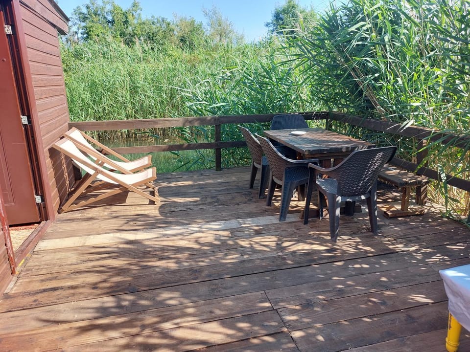 Kućica Dva Dječaka Bed and Breakfast in Ulcinj Municipality