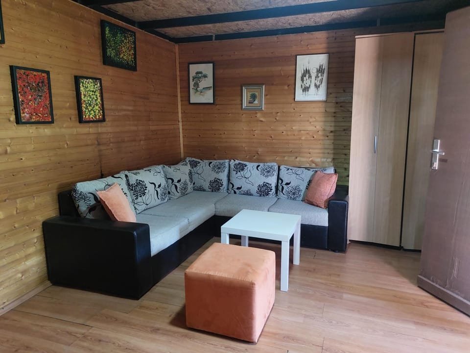Kućica Dva Dječaka Bed and Breakfast in Ulcinj Municipality