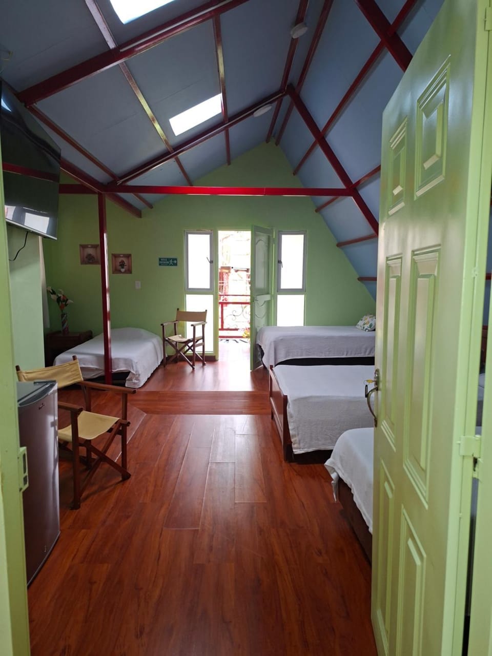 Hospedaje Clemudo Hotel in Santa Rosa de Cabal