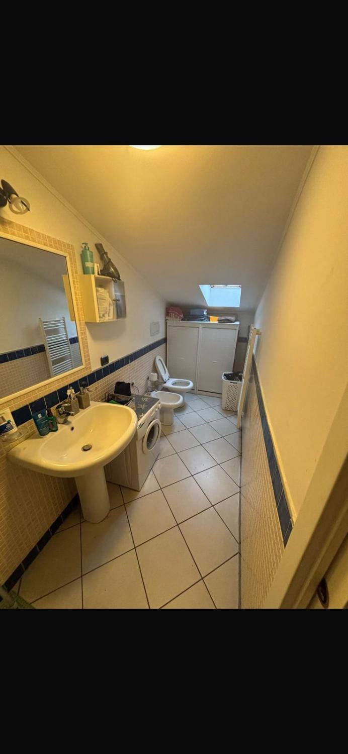 La casetta di Simona Apartment in Albenga