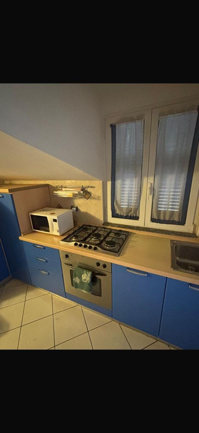 La casetta di Simona Apartment in Albenga