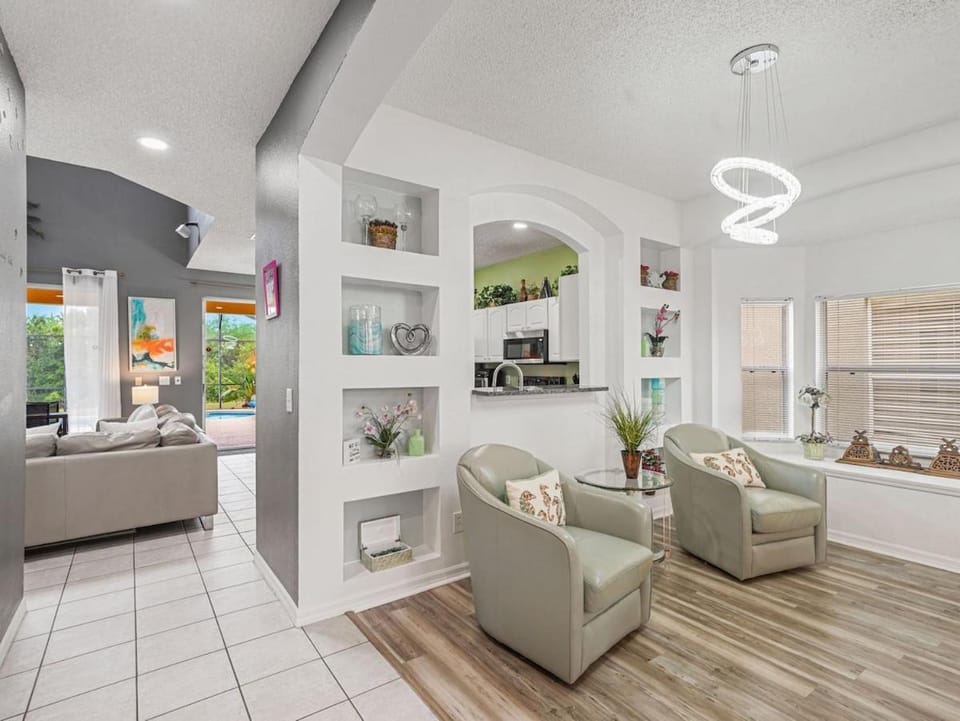 8579 La Isla Dr House in Osceola County