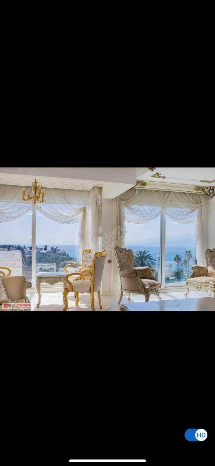 Kings apartment 10 min to Konyaalti beach Apartment in Antalya