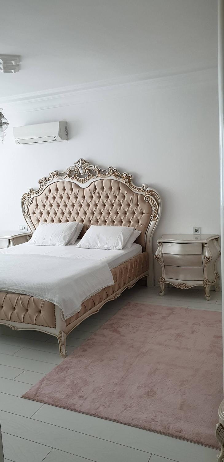 Kings apartment 10 min to Konyaalti beach Apartment in Antalya