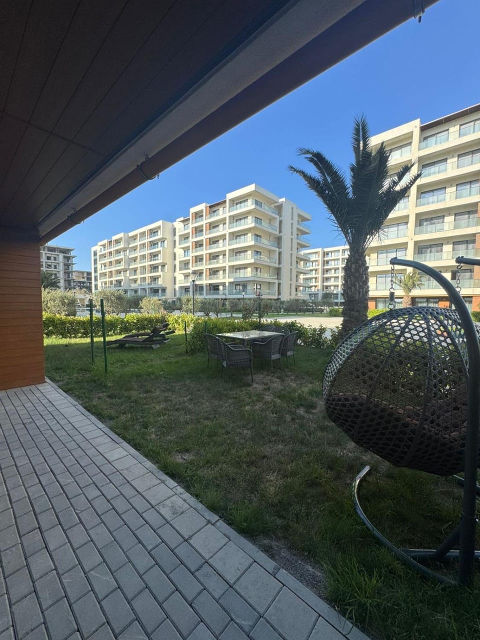 Garden, Garden