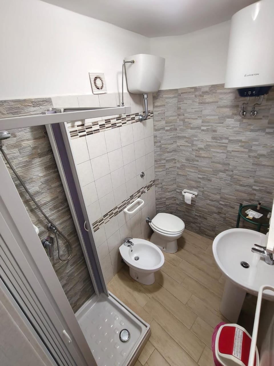 Scilla Chianalea Suite Mare1 Apartment in Scilla