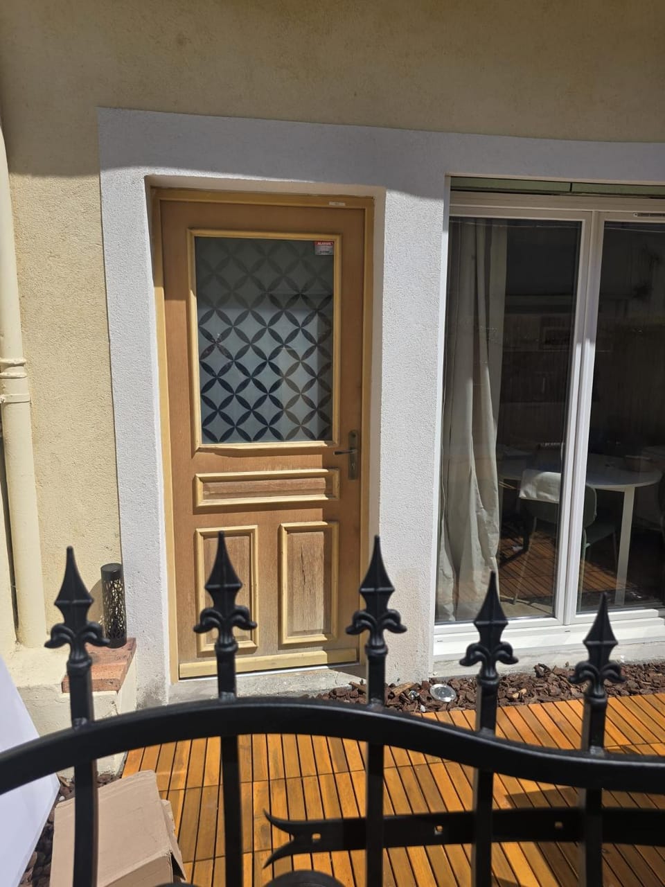 T2 Neuf avec Terrasse Plein Sud Plage à 6 min Apartment in Nice