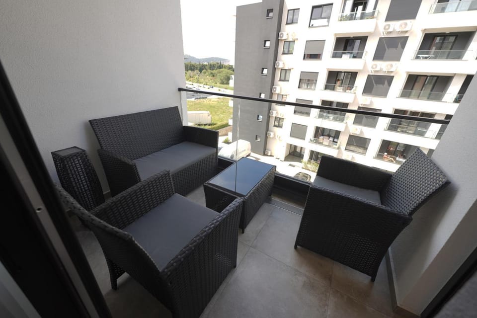 ANEVAS Apartment Apartment in Montenegro