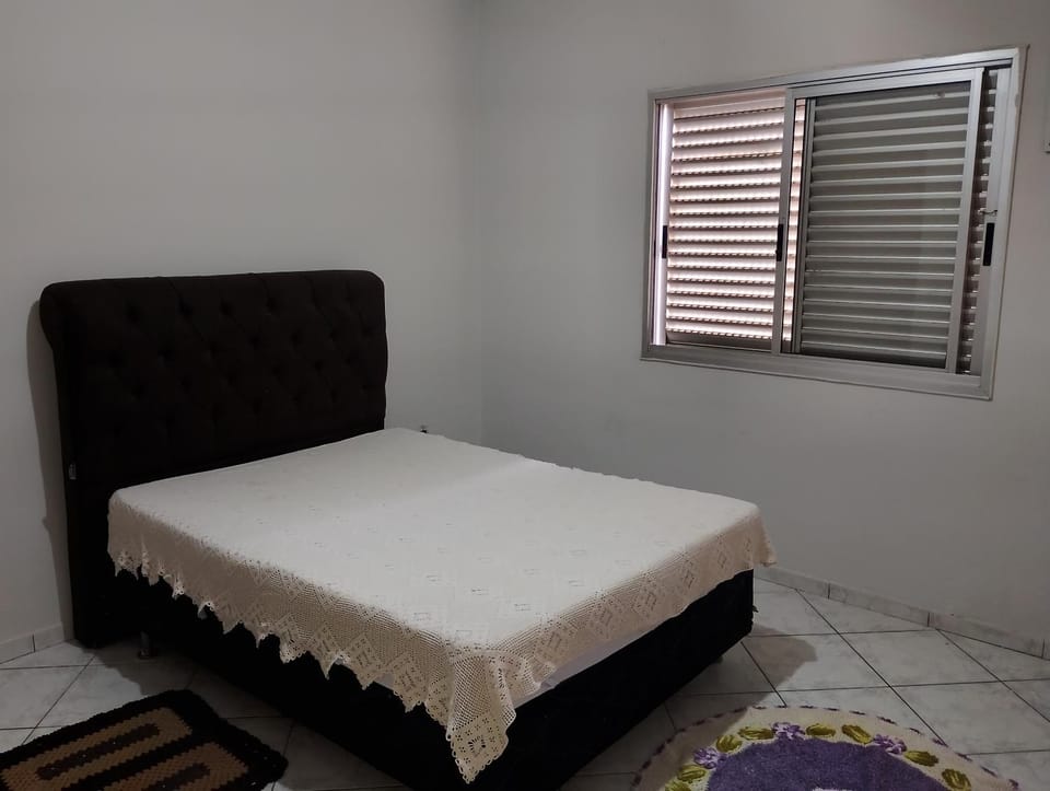 Granada Quartos Vacation rental in Uberlândia