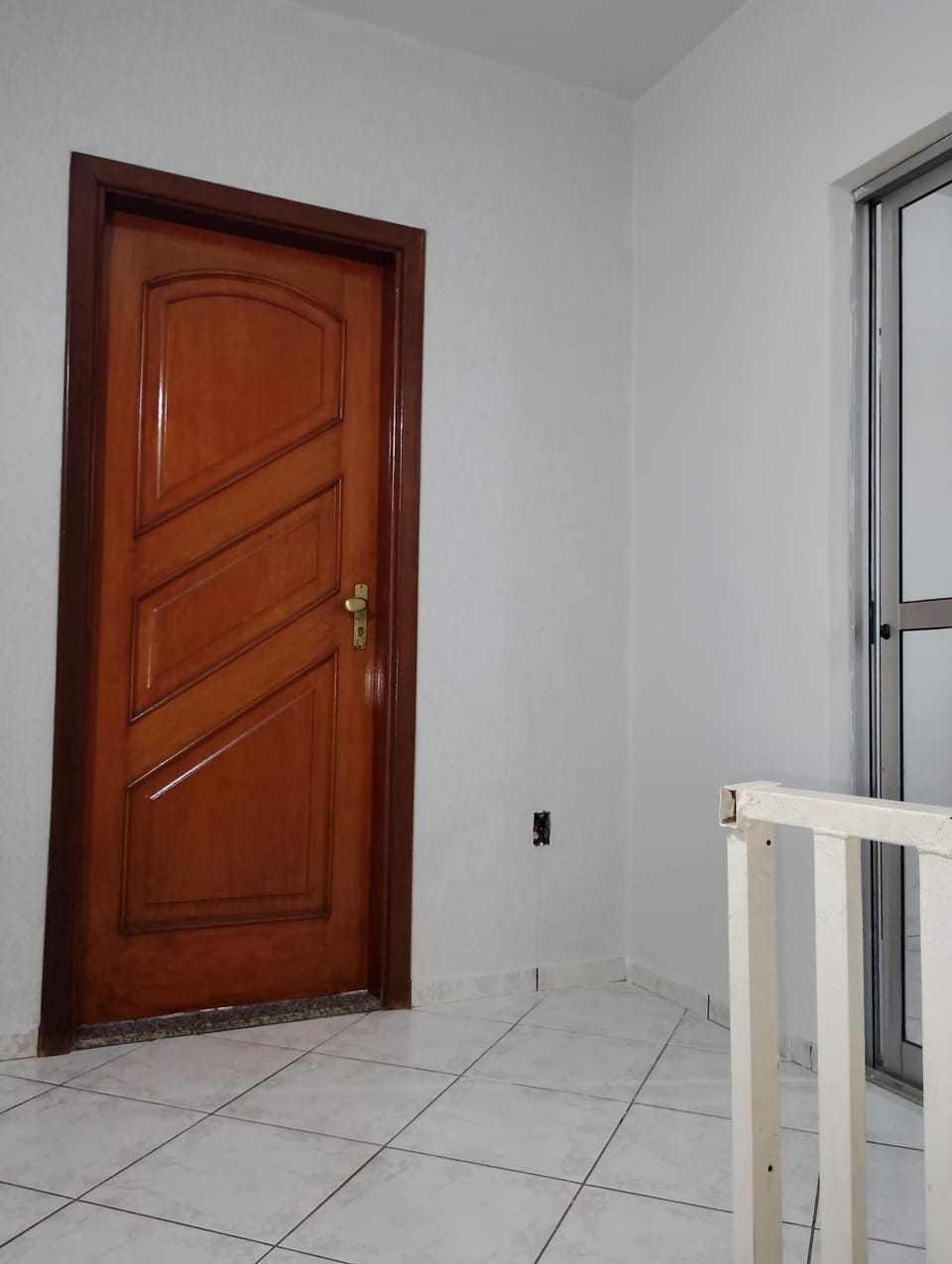 Granada Quartos Vacation rental in Uberlândia