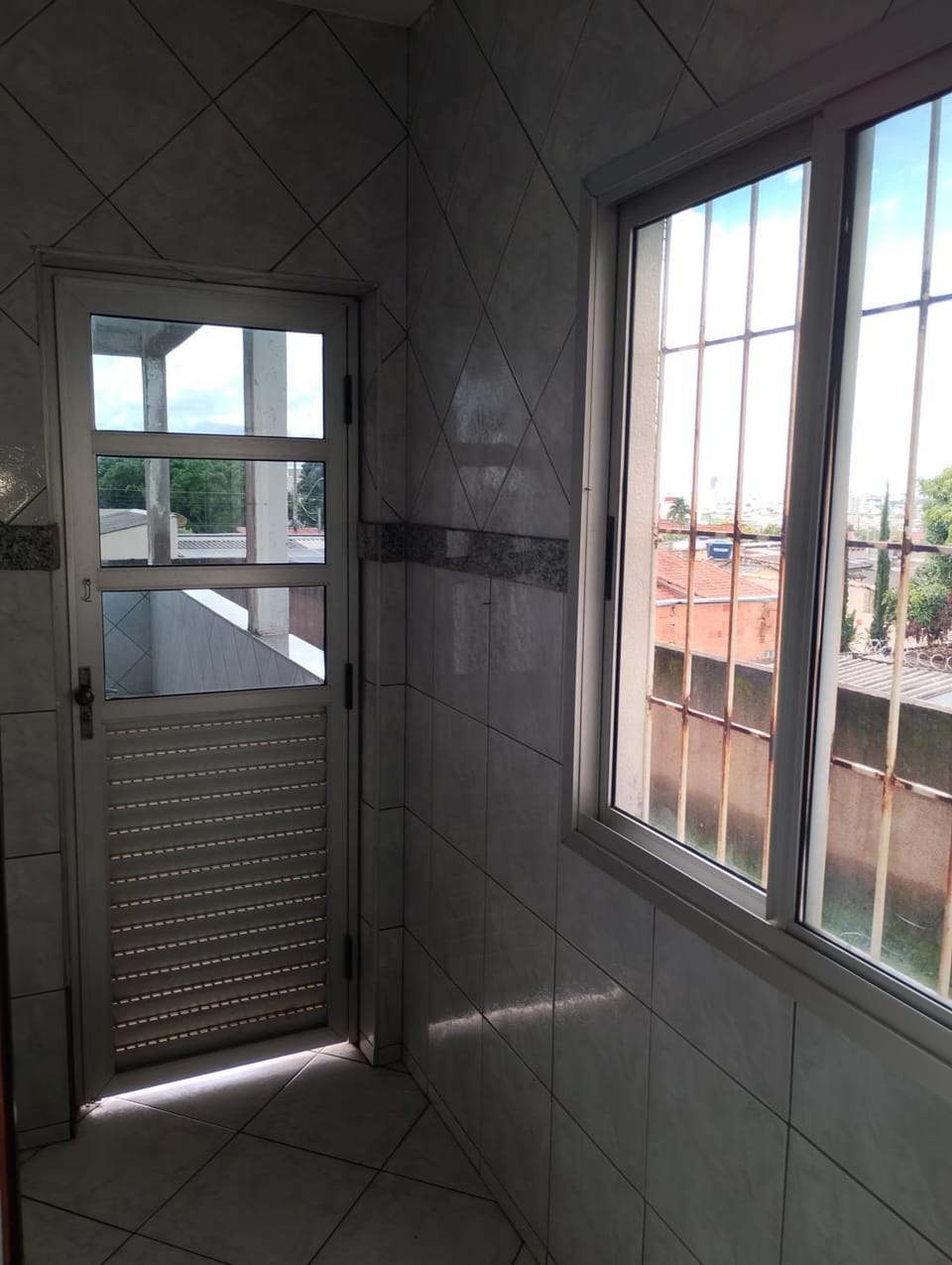 Granada Quartos Vacation rental in Uberlândia